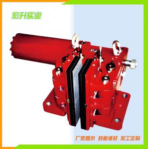 SDBH-1系列液壓失效保護(hù)制動器